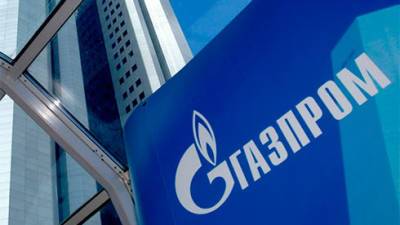 «Газпром» выкупил всего 4% из предложенной дополнительной твердой мощности прокачки через Украину на сентябрь - bin.ua - Украина