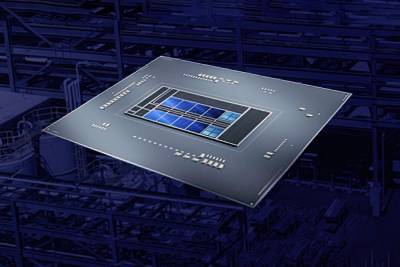 Tiger Lake - Параметры энергопотребления настольных процессоров Intel Core 12-го поколения (Alder Lake-S) и Core 13-го поколения (Raptor Lake-S) - itc.ua - Украина