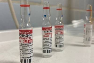 Забайкалье вернуло более 23 тысяч доз вакцины от COVID из-за нарушений хранения - chita.ru - Чита
