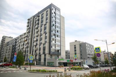 В Екатеринбурге вторичное жилье подорожало на 7,5% - znak.com - Екатеринбург - Уральск