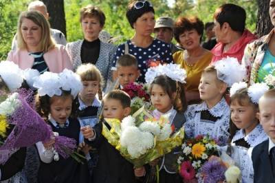 Айсен Николаев - Николаев: лесные пожары не повлияют на старт учебного года в Якутии - interfax-russia.ru - Иркутская обл. - респ. Саха
