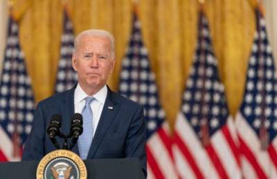 Дональд Трамп - Джо Байден - «Позорная отставка»: Байдена просят на выход из-за этого - pupolita.ru - США - Афганистан