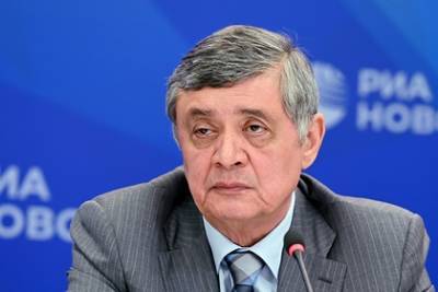 Замир Кабулов - МИД России не увидел угрозы Средней Азии со стороны талибов - lenta.ru - Москва - Россия - Афганистан
