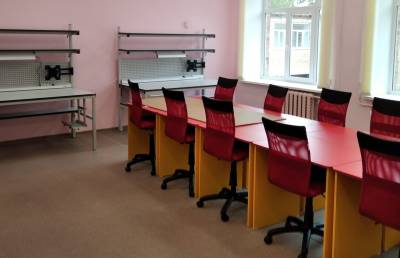 В Коми начнет работу еще один "IT-куб" - komiinform.ru - респ. Коми