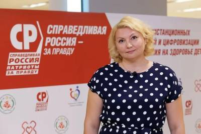 Инна Гориславцева: Мы против ЕГЭ и дистанционного образования - vgoroden.ru - Россия - Нижний Новгород