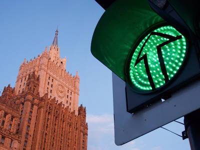 Замир Кабулов - Российский МИД заявил о плане "Б" по ситуации в Афганистане - tvc.ru - Москва - Россия - Афганистан