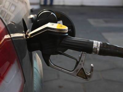 Сети АЗС в Украине снизили цены на бензин и дизельное топливо после публикации новых расчетов Минэкономики - gordonua.com - Украина