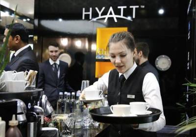 Hyatt за $2,7 млрд купит компанию Apple Leisure Group - smartmoney.one - США - Мексика - Ямайка - Reuters