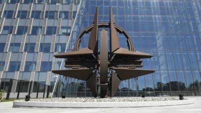 НАТО сохраняет дипломатическое присутствие в Кабуле - golos-ameriki.ru - Афганистан - Reuters