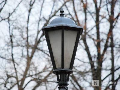 «ЕЭС-Гарант» оценил эффективность работы уличного освещения в Канаше - vgoroden.ru - Канаш