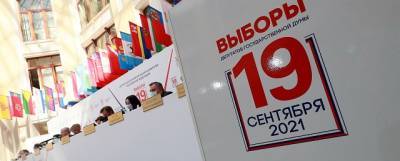 Эксперты: один из трендов выборов этого года – выдвижение от партий - runews24.ru - Москва