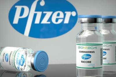 Скотт Моррисон - Польша даст Австралии 1 млн доз вакцины от коронавируса Pfizer - rupor.info - Австралия - Польша