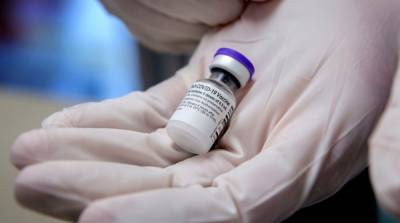 В Турции разрешили делать дополнительную прививку Pfizer - ru.slovoidilo.ua - Украина - Турция - Мальта - Исландия