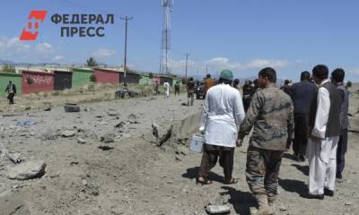 Замир Кабулов - МИД России уточнил, угрожают ли талибы* союзникам Москвы в Центральной Азии - fedpress.ru - Москва - Россия - Афганистан