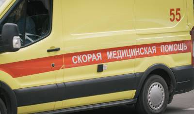 В Башкирии погиб подросток после падения на него металлических ворот - mkset.ru - Башкирия - район Салаватский