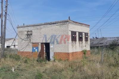 В Старожиловском районе в трансформаторной будке обнаружили труп мужчины - rzn.mk.ru - Рязанская обл. - Рязань