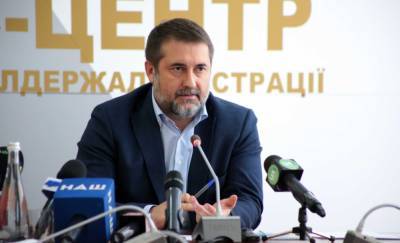 Сергей Гайдай - Реализация планов по благоустройству городов региона: Гайдай провел "большой разговор" с журналистами - vchaspik.ua - Украина