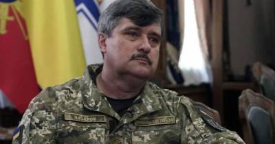 Виктор Назаров - Генерала Назарова назначили советником главнокомандующего ВСУ по политическим вопросам - prm.ua - Украина