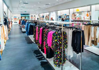 В «Fashion Arena Prague Outlet» стартует летняя распродажа - vinegret.cz - Чехия - Prague
