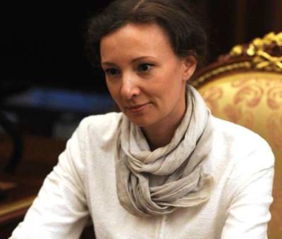 Анна Кузнецова - Анна Кузнецова предложила оказывать психологическую помощь родителям детей-инвалидов - actualnews.org - Россия