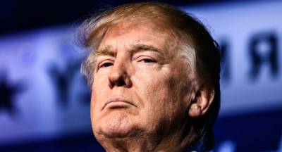 Дональд Трамп - Джо Байден - Трамп призывает Байдена уйти в отставку из-за захвата Афганистана талибами - isroe.co.il - США - Афганистан