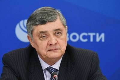 Замир Кабулов - В МИД России назвали условия для исключения талибов из списка террористов - lenta.ru - Россия