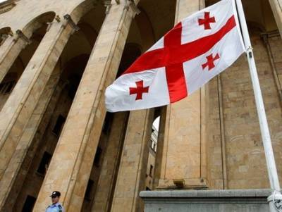 Граждане Грузии не успели на украинский самолет в Кабуле - МИД страны - unn.com.ua - Украина - Киев - Грузия - Афганистан
