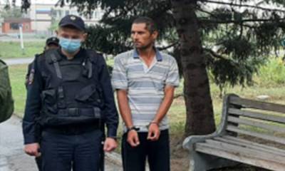 Похититель 12-летней школьницы, державший ее в подвале, предстанет перед судом - gubdaily.ru - респ. Алтай