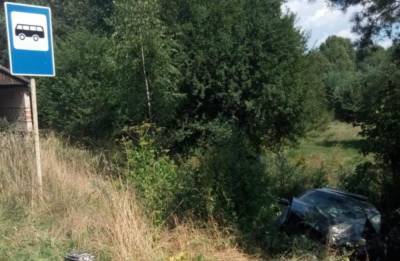 Водитель на бешенной скорости устроил ДТП: дети среди множества пострадавших - politeka.net - Украина - Львовская обл.