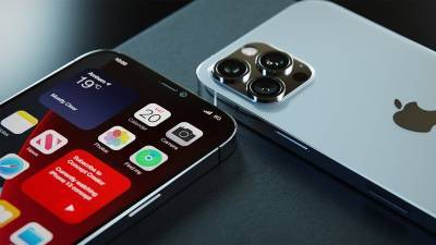 Марк Гурман - СМИ: Apple в сентябре представит новую линейку iPhone - minfin.com.ua - Украина