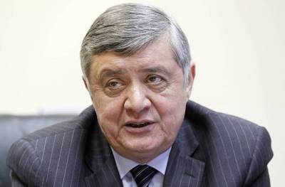 Замир Кабулов - Кабулов: Россия поддерживает хорошие отношения как с афганским правительством, так и с талибами — СМИ - sharij.net - Москва - Россия - Афганистан - Кабул