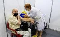 Игорь Кузин - Известны сроки повторной COVID-вакцинации в Украине - vlasti.net - Украина