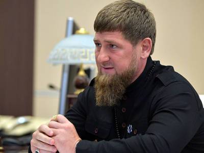 Рамзан Кадыров - Кадыров: Из-за ситуации в Афганистане надо готовиться к худшему - rosbalt.ru - Россия - США - респ. Чечня - Афганистан
