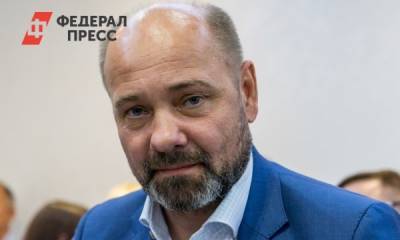 Сургутскому бизнесмену Копайгоре на месяц продлили срок ареста - fedpress.ru - Сургут