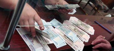 Нарушителей антимонопольных законов в Карелии стали больше бить рублем - stolicaonego.ru - республика Карелия