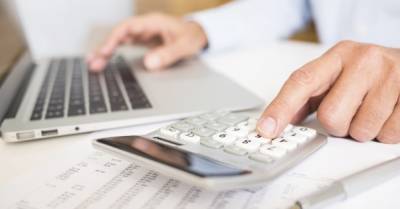ВВП Украины во втором квартале вырос на 5,4% - delo.ua - Украина