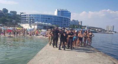 Вода на курортах Одесской области опасна для жизни: куда лучше не соваться туристам - politeka.net - Украина - Одесская обл. - район Белгород-Днестровский - населенный пункт Одесский