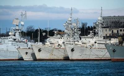 TNI: Вашингтон помогает Украине с новым «москитным» флотом - geo-politica.info - Москва - Россия - Украина - Вашингтон - Николаев - Севастополь - Одесса