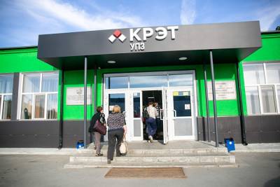 Прибыль уральского производителя аппаратов ИВЛ упала в 5,6 раза - znak.com - Уральск