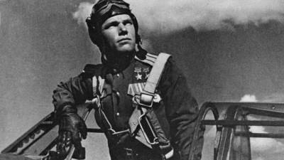 10 лучших советских асов: сколько самолётов люфтваффе они сбили - russian7.ru