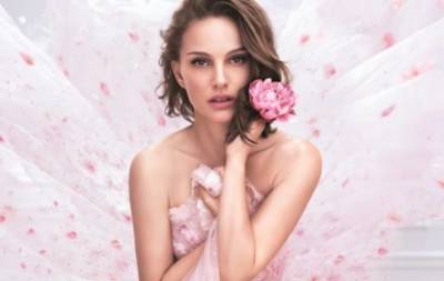 Наталя Портман - Натали Портман стала лицом новой версии аромата Miss Dior - skuke.net - Австралия - Франция - Шри Ланка