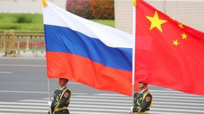 Китайская политическая элита призывает Россию совместно наказать Литву - eadaily.com - Москва - Россия - Китай - Вашингтон - Литва - Пекин - Тайвань