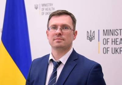 Игорь Кузин - Главный санврач рассказал, получат ли вакцинированные украинцы привилегии и когда - kp.ua - Украина