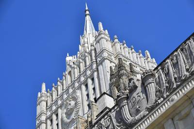 Замир Кабулов - МИД России понадеялся на соблюдение талибами прав человека - lenta.ru - Москва - Россия - Афганистан