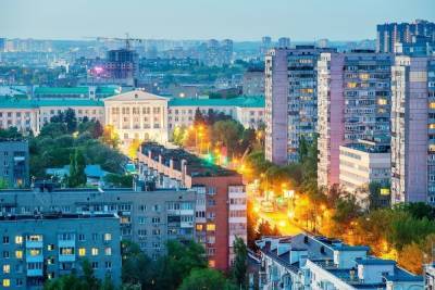COVID-19 выявили в 55 городах и районах донского региона - rostov.mk.ru - Ростов-На-Дону - Ростовская обл. - Волгодонск - Новошахтинск - Шахтинск - Каменск