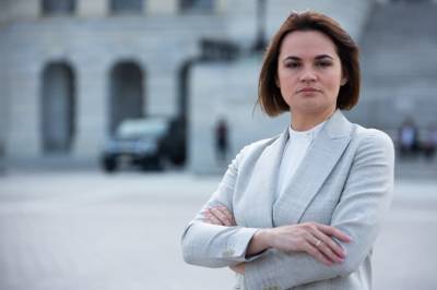 Светлана Тихановская - Служба госбезопасности Грузии прокомментировала сотрудничество с КГБ - naviny.by - Грузия - Белоруссия
