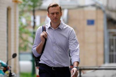 Алексей Навальный - Кира Ярмыш - Суд приговорил пресс-секретаря Навального к ограничению свободы на 18 месяцев - smartmoney.one - Москва - Россия