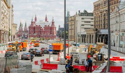 Елен Иванов - Наталья Сейбиль - От профицита - к долгам: сможет ли Москва потратить свои финансовые резервы - newizv.ru - Москва - Россия - Украина - Финляндия