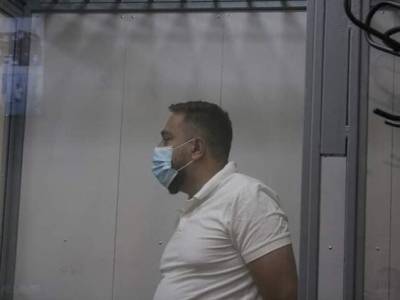 Вице-мэр Николаева вышел из СИЗО после уплаты 3,5 млн грн залога - gordonua.com - Украина - Николаев