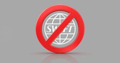 Литва обещает Белоруссии отключение от международной системы банковских расчетов - eadaily.com - США - Англия - Белоруссия - Литва - Канада